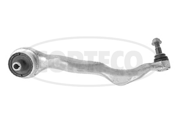 Control Arm/Trailing Arm, wheel suspension CORTECO 49395614