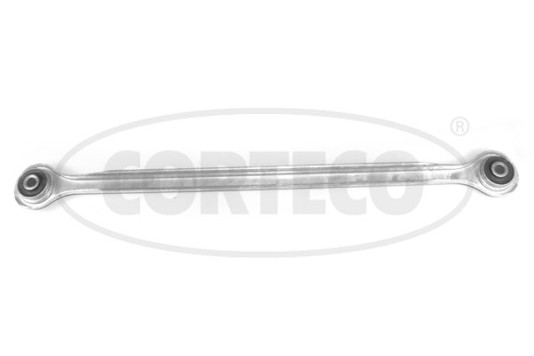 Link/Coupling Rod, stabiliser bar CORTECO 49399136