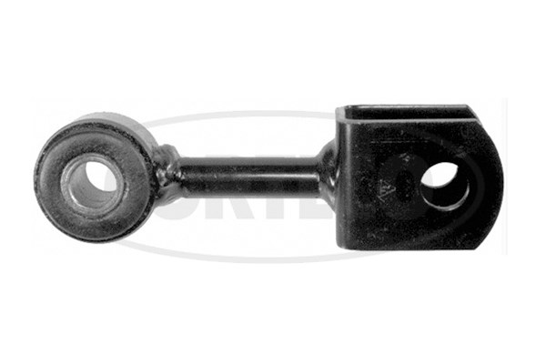 Link/Coupling Rod, stabiliser bar CORTECO 49400658