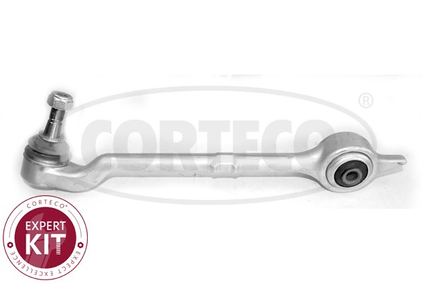 Control Arm/Trailing Arm, wheel suspension CORTECO 49398744