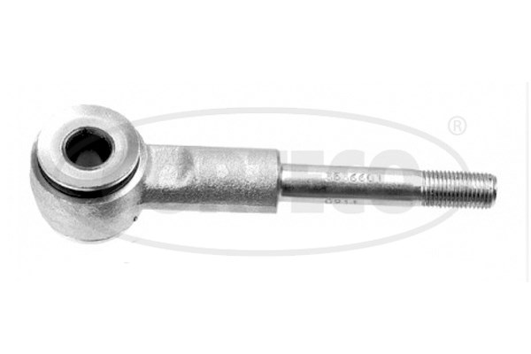 Link/Coupling Rod, stabiliser bar CORTECO 49399961