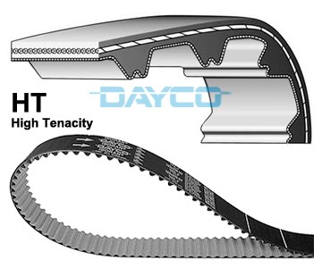 Timing Belt DAYCO 941014