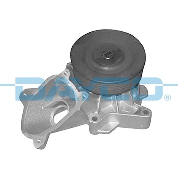 Water Pump, engine cooling DAYCO DP326