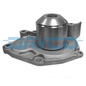 Water Pump, engine cooling DAYCO DP158