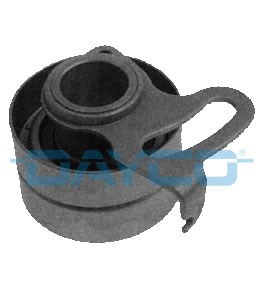Tensioner Pulley, timing belt DAYCO ATB2135