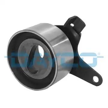 Tensioner Pulley, timing belt DAYCO ATB2123