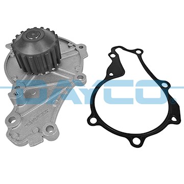 Water Pump, engine cooling DAYCO DP077