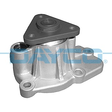 Water Pump, engine cooling DAYCO DP742