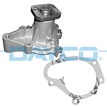 Water Pump, engine cooling DAYCO DP341