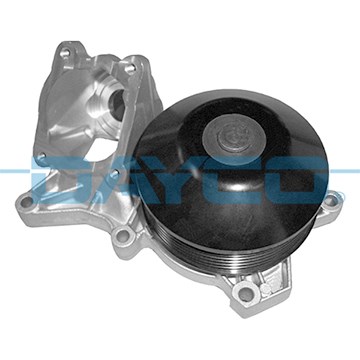 Water Pump, engine cooling DAYCO DP333