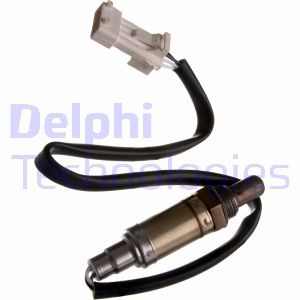 Lambda Sensor DELPHI ES10820-12B1