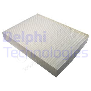 Filter, interior air DELPHI TSP0325321