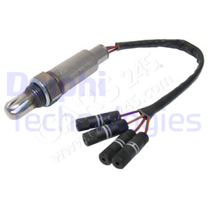 Lambda Sensor DELPHI ES10763-12B1