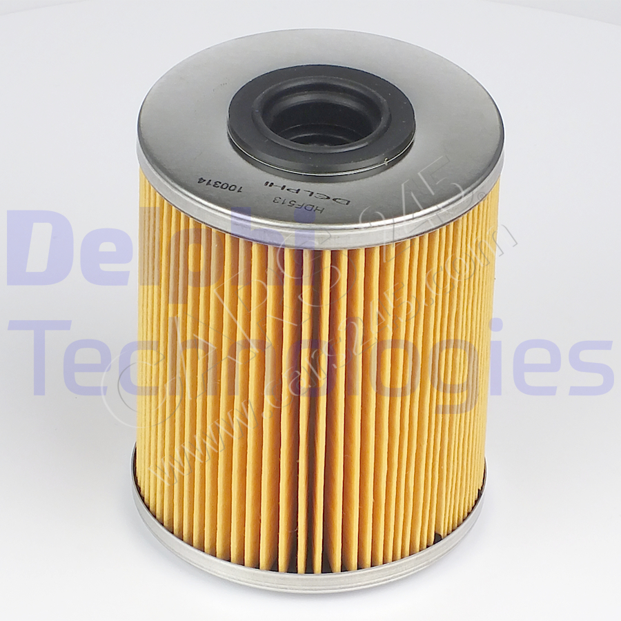 Fuel Filter DELPHI HDF536 10