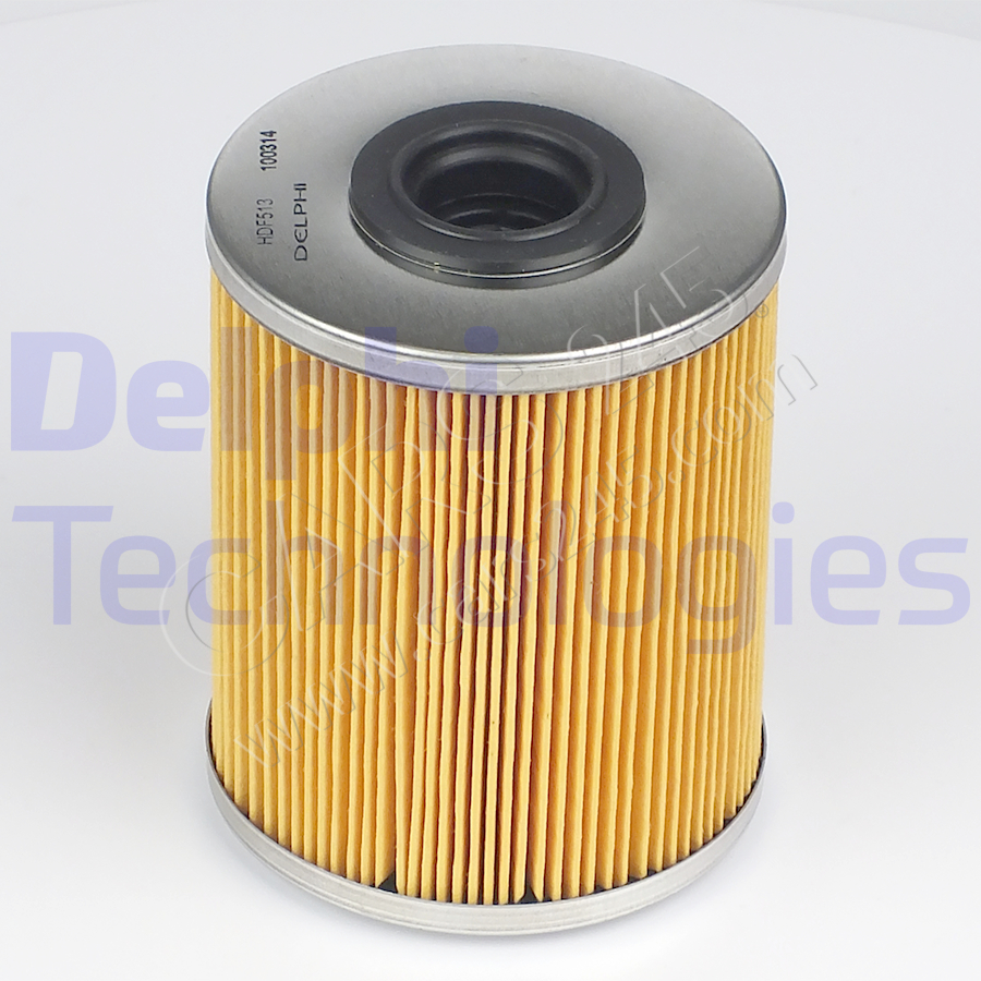 Fuel Filter DELPHI HDF536 13