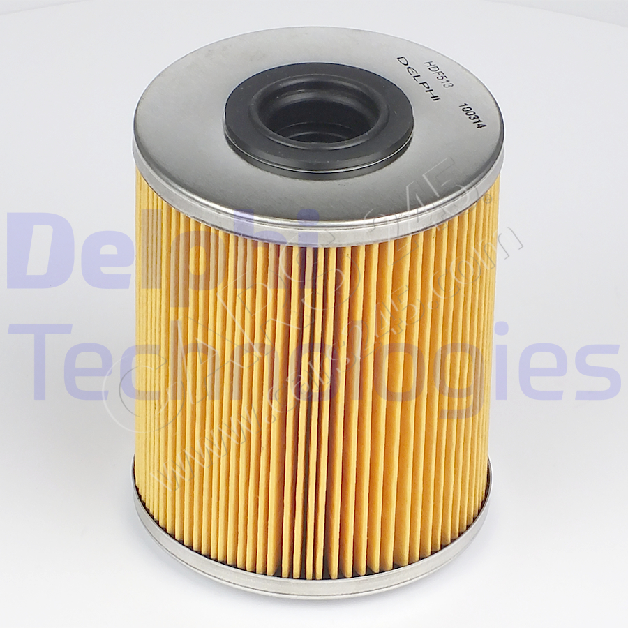Fuel Filter DELPHI HDF536 4