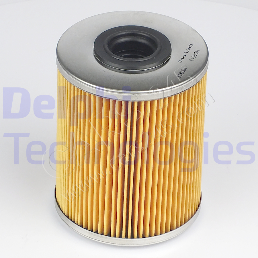 Fuel Filter DELPHI HDF536 6