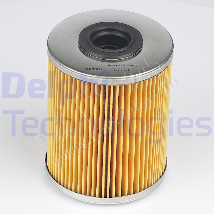 Fuel Filter DELPHI HDF536 9