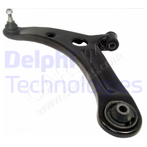 Control/Trailing Arm, wheel suspension DELPHI TC2527