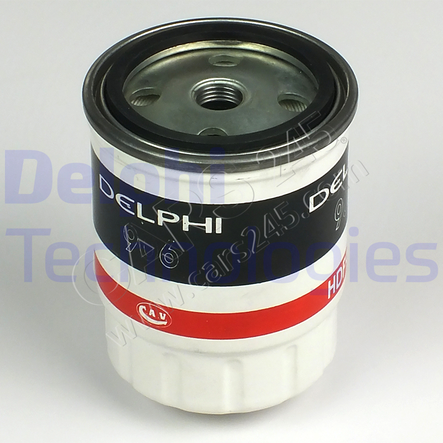 Fuel Filter DELPHI HDF906 14