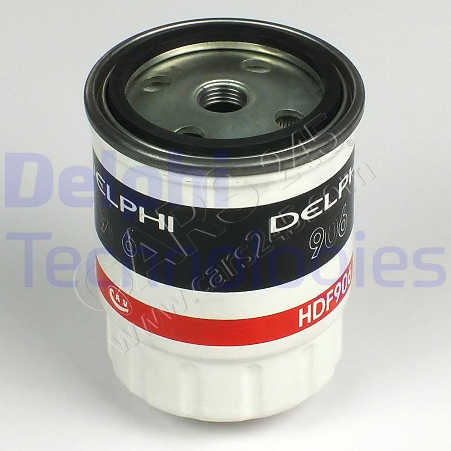 Fuel Filter DELPHI HDF906 15