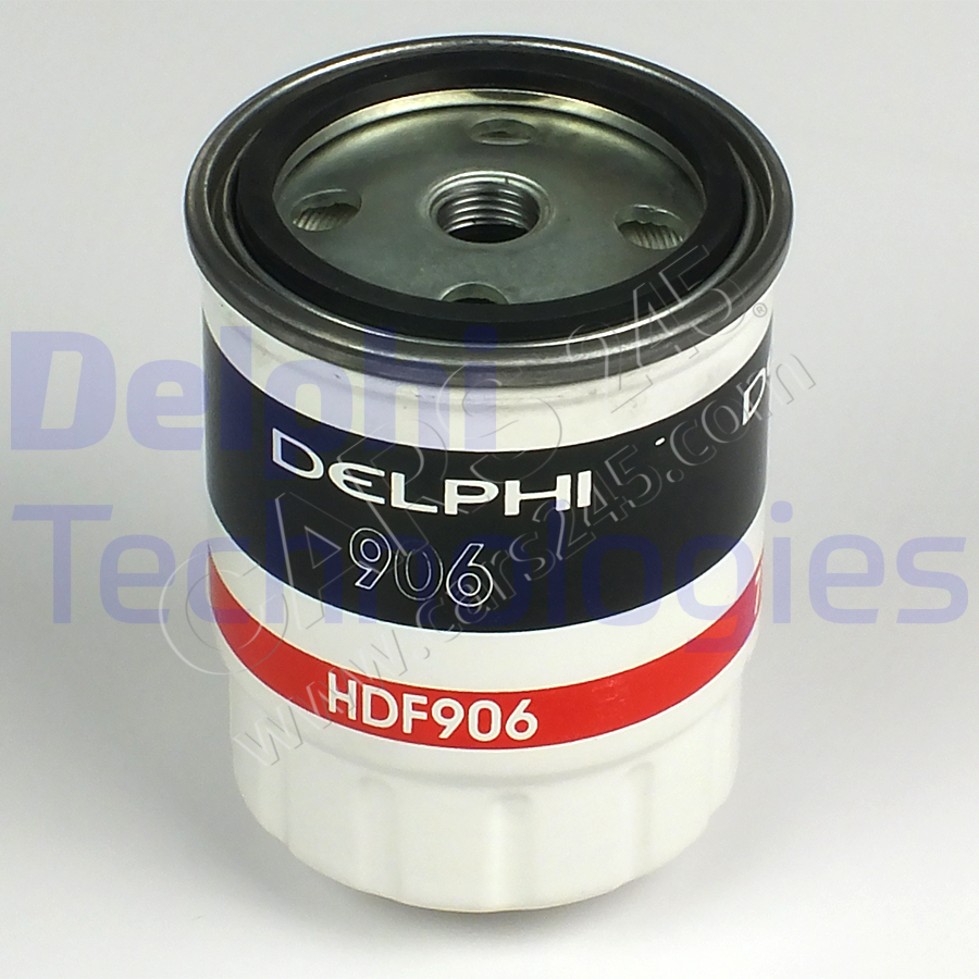 Fuel Filter DELPHI HDF906 2