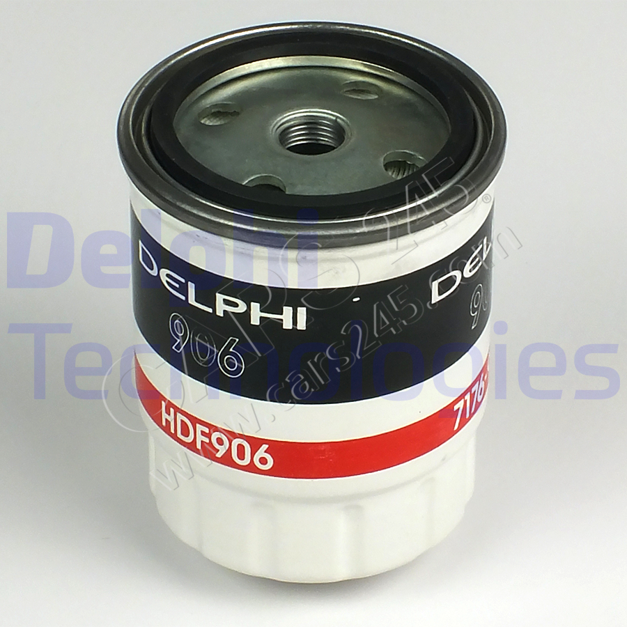 Fuel Filter DELPHI HDF906 3
