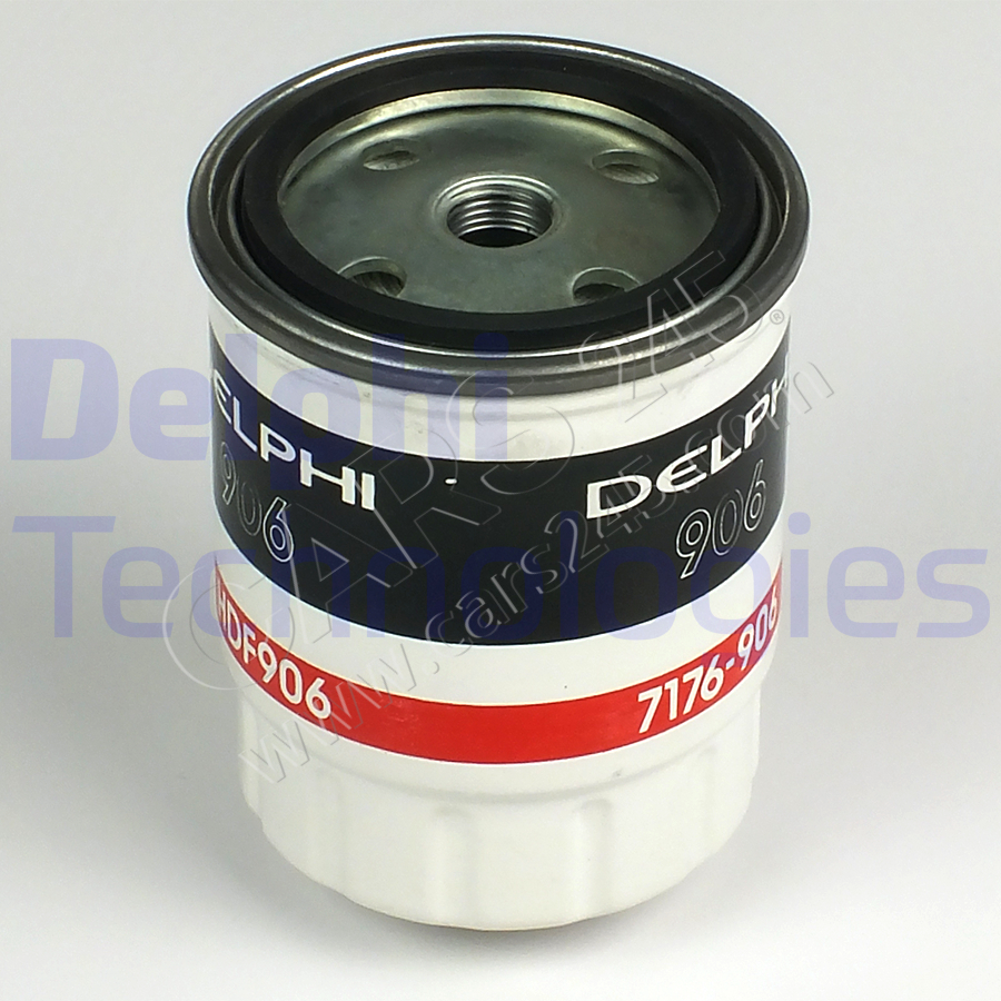 Fuel Filter DELPHI HDF906 4