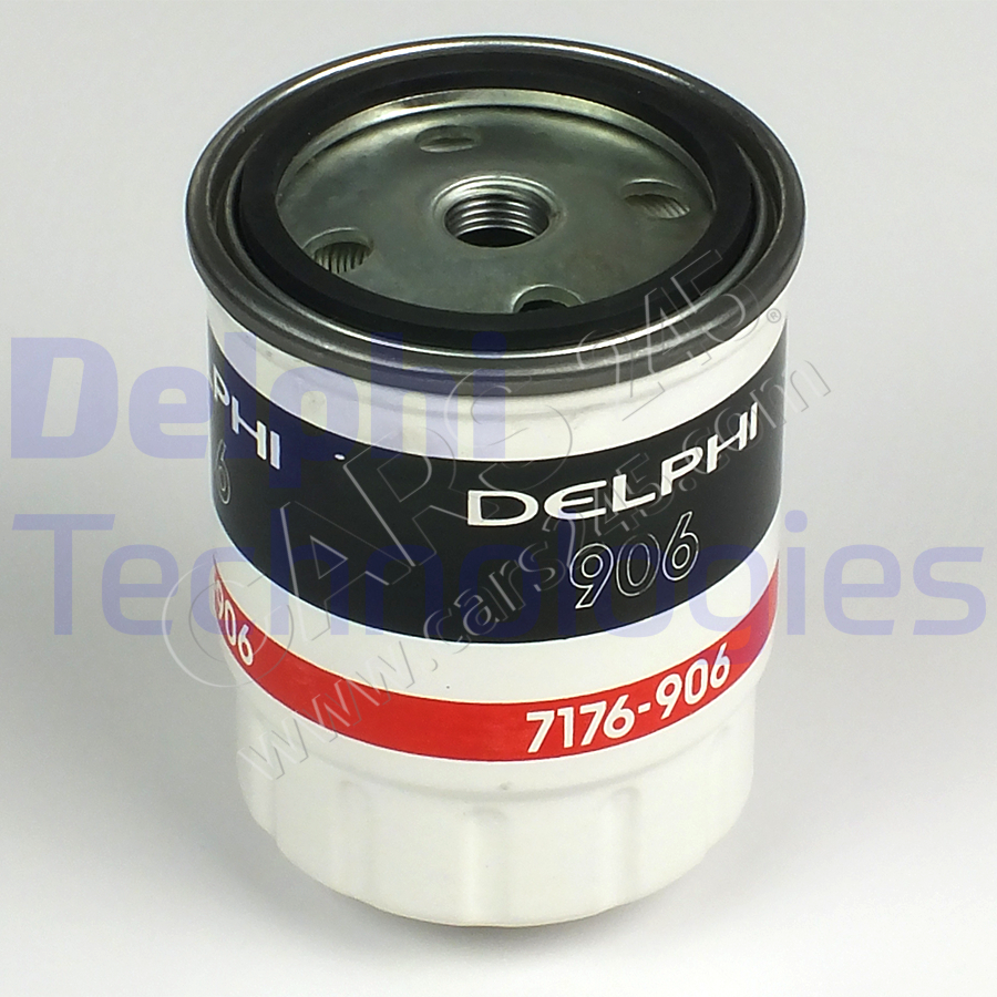 Fuel Filter DELPHI HDF906 5