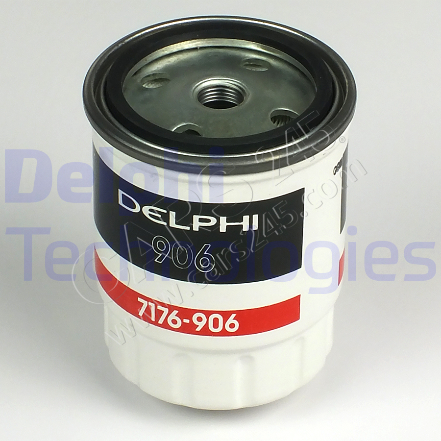 Fuel Filter DELPHI HDF906 7