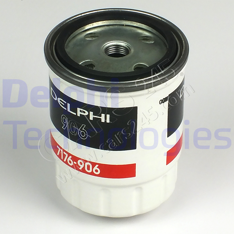 Fuel Filter DELPHI HDF906 8