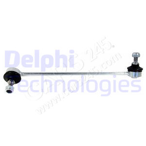 Link/Coupling Rod, stabiliser bar DELPHI TC2398