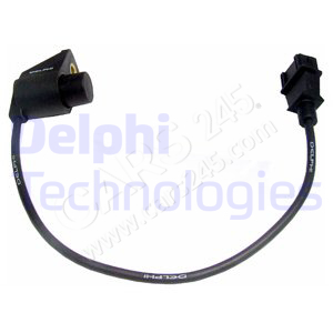 Sensor, camshaft position DELPHI SS10886