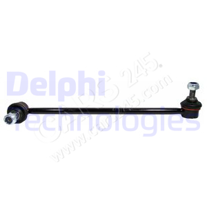 Link/Coupling Rod, stabiliser bar DELPHI TC2193