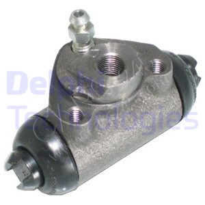 Wheel Brake Cylinder DELPHI LW70011