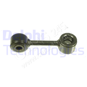 Link/Coupling Rod, stabiliser bar DELPHI TC1081
