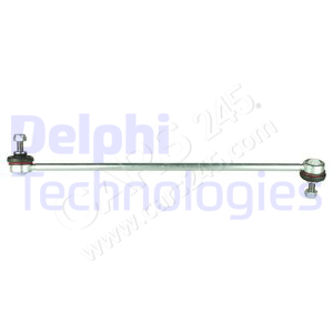 Link/Coupling Rod, stabiliser bar DELPHI TC2610