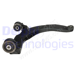 Control/Trailing Arm, wheel suspension DELPHI TC3801
