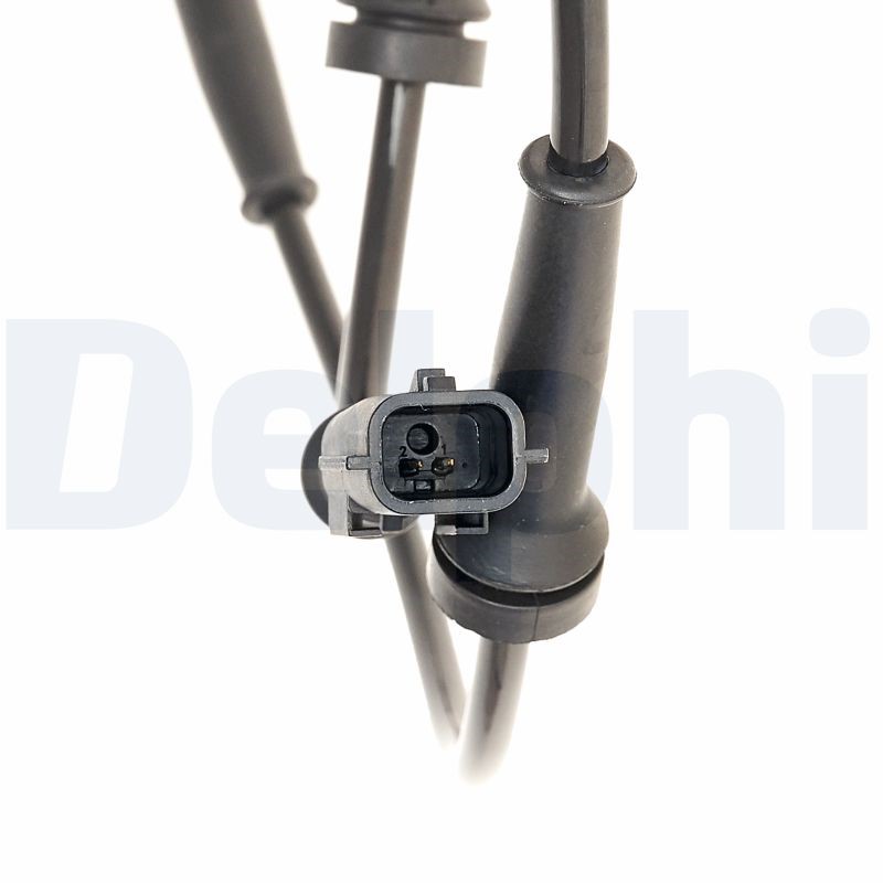 Sensor, wheel speed DELPHI SS21354-12B1 2