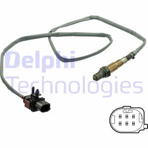 Lambda Sensor DELPHI ES21101-12B1