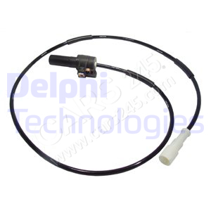 Sensor, wheel speed DELPHI SS20142