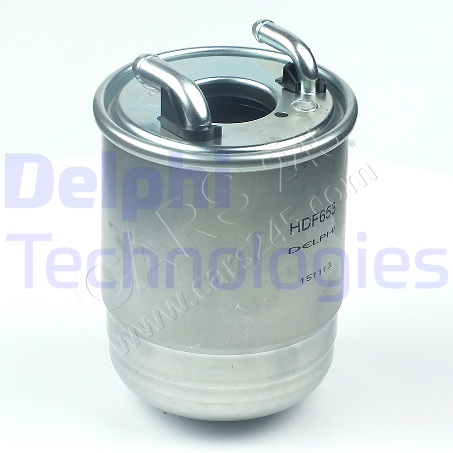 Fuel Filter DELPHI HDF653 13
