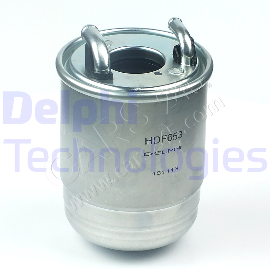 Fuel Filter DELPHI HDF653 14