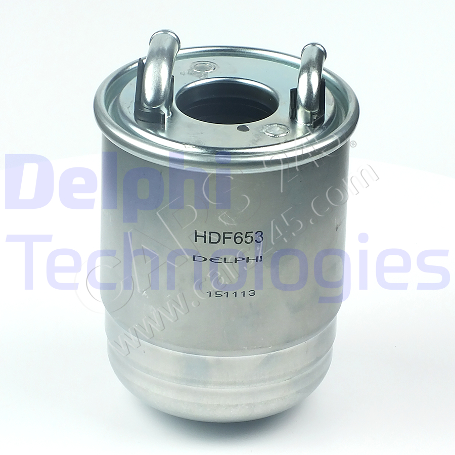 Fuel Filter DELPHI HDF653 15