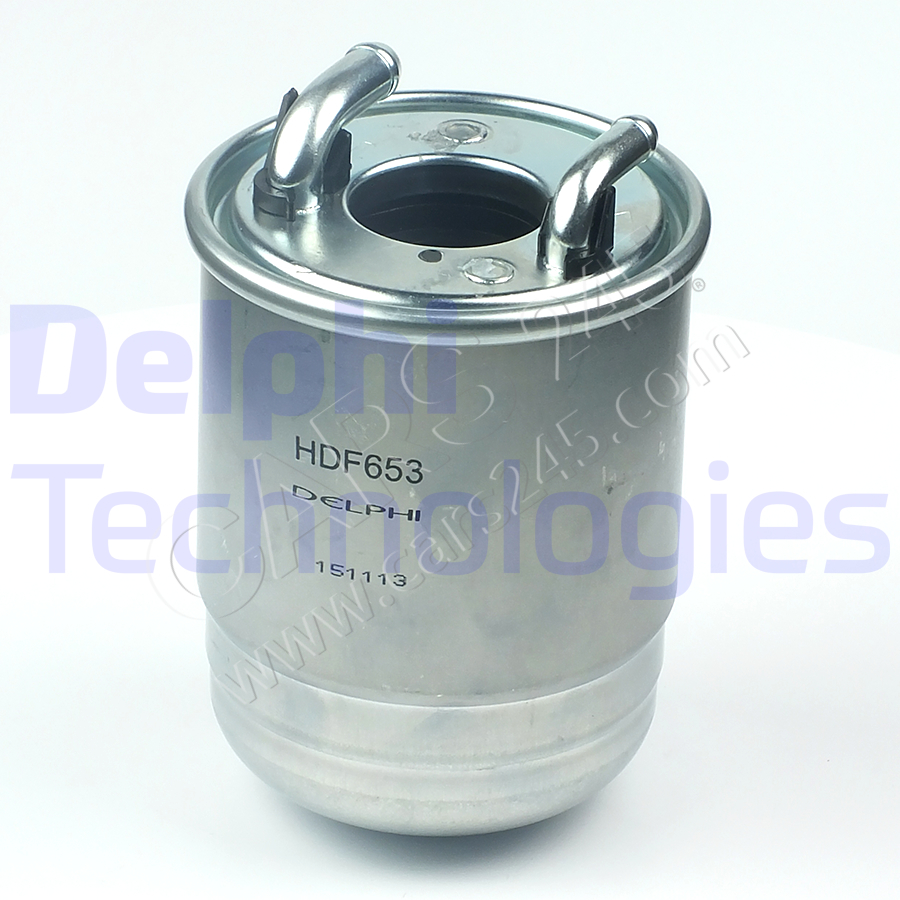 Fuel Filter DELPHI HDF653 16