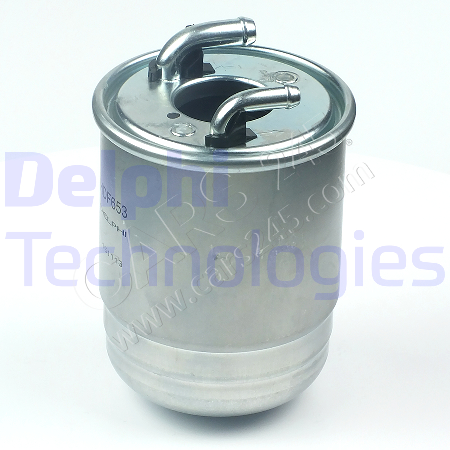 Fuel Filter DELPHI HDF653 2