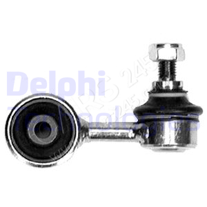 Link/Coupling Rod, stabiliser bar DELPHI TC449