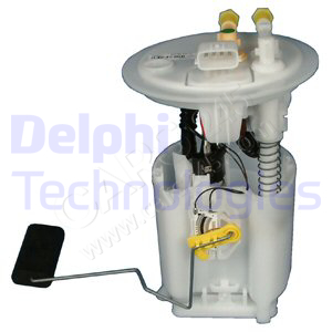 Fuel Pump DELPHI FE10051-12B1
