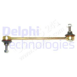 Link/Coupling Rod, stabiliser bar DELPHI TC1163