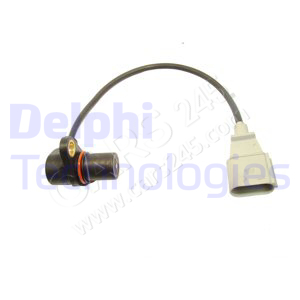 Sensor, crankshaft pulse DELPHI SS10811